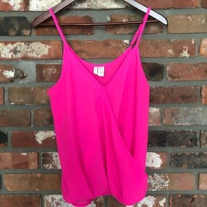 Japna camisole tank